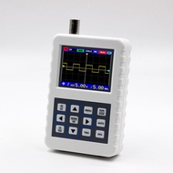 Máy hiện sóng cầm tay FNIRSI-5012H 100MHz Oscilloscope bản quốc tế