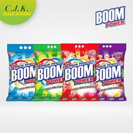 Boom Power Detergent 2.3Kg