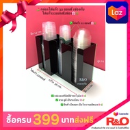 กล่องใส่แก้ว16~32 ออนซ์ สีดำ 3 ช่อง ขนาด 36x11x24 cm.