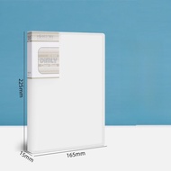 A5320 แฟ้มเก็บเอกสาร PP หนา อุปกรณ์เรียนสำหรับนักเรียน อุปกรณ์ธุรกิจ อุปกรณ์เก็บเอกสารแบบหลายชั้น แฟ