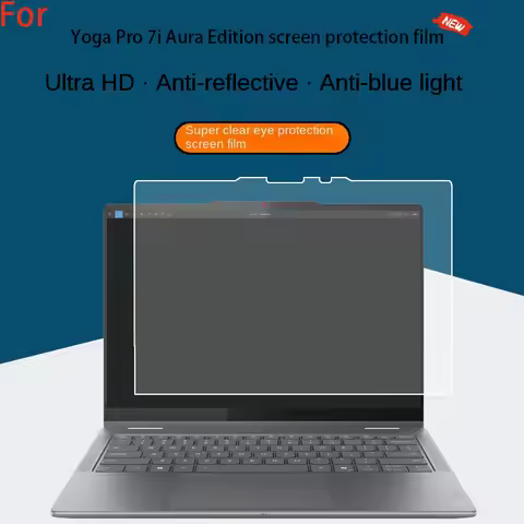 For Lenovo Yoga 7 2-in-1 14ILL10 keyboard film 14inch yoga 7i 2in1 14Gen10 notebook Yoga 7 2-in-1 14