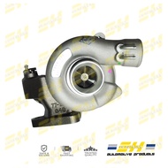 MITSUBISHI 4D56 PAJERO TURBO CHARGER (TD04 OIL)