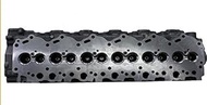 GOWE 1HD Cylinder Head for TOYOTA Landcruiser TD 1HDT engine 11101-17040/11101-17020 L6 V12