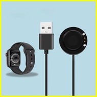 Hiwatch T500 Watch Charger Power Adapter Fast Charging Cable For T500/T500 Pro/T500 Plus Smartwatch