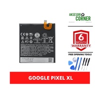 GOOGLE PIXEL XL BATTERY B2PW2100
