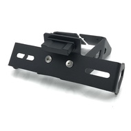 License Plate Frame Holder Tail Tidy Eliminator Registration Bracket For SUZUKI Gixxer 150 250 SF250