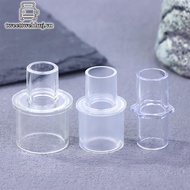 Tweehuj 15mm To 22mm Anesthesia Tube Connector Anesthesia Breathing Circuit Corrugated Straight Conn