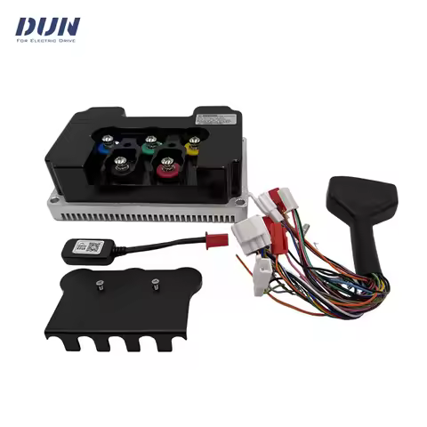 Fardriver ND96680 330A 5000W-8000W BLDC Hall Programmable Controller For PMSM Motor