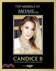 3753.Candice B: Top Models of Metart.com