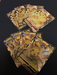 PTCG 寵物小精靈 寶可夢卡 中文版 全新100% S8BF「VMAX絕群壓軸」皮卡丘V RR 皮卡丘VMAX RRR set