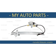 NISSAN SENTRA B13 POWER WINDOW GEAR WITH MOTOR