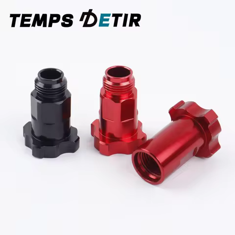Professional Spray Gun Pot Connector Disposable Measuring Cup Joints Thread M16X1.5 and G3/8 Spray G