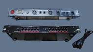 AUDIO PROCESSOR + SUBWOOFER (CKJ) DHB 421