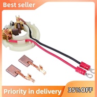 Carbon Brush Holder for  638991-1 638614-1 DF458D DHP448 DDF458 DDF448 BHP458 BHP448 BDF458 BDF448 D