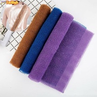 【TWILIGH】African Net Sponge Exfoliating Body Net Scrubbing Wash Net Shower Scrubber