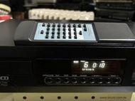 老楊音響 二手dynaco CDV-2 真空管CD播放器 PRO音量控制 新換雷射模組 品相尚佳良品 廉售