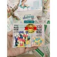 Set vip 7 yan hee