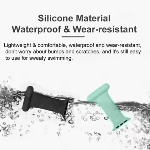Silicone Nurse Watch Pin Bracelet Solid Color Wristband Watch Band Sport Brooch Pocket Watch Design 