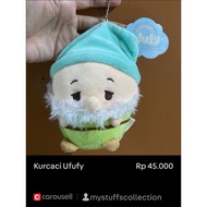 GANTUNGAN Disney Keychain