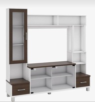 Bufet pajangan TV type LVR 1600