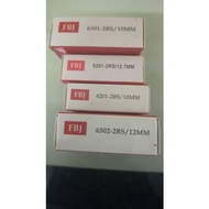 6302-2rs bearing rim