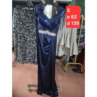 Sparkling dress S MS50