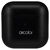 aircolor Pure Cutie 真無線藍牙耳機  AC-1903B  玄青黑