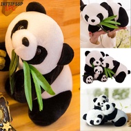 IRTJIFSSP 9/10/12/16cm Plush Panda birthday Soft cloth Toy kids baby Present Doll