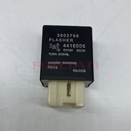 3603798 Original Flasher Relay For Jinbei Haise H2 H2L