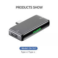 Mcdodo Type C to Dual Type C Adapter