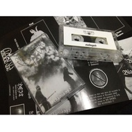 AD ARMA "Stalingrad" demo cassette tape '08 on CDr