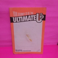 Your Journey to Be the Ultimate U - 2