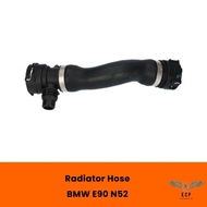 Radiator Hose BMW E90 N52 917153111 17127531579