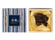 日本香堂 搖香(Kayuragi)系列錐香/塔香-沉香