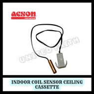 Acson Indoor Coil Sensor Copper Sensor Ceiling Cassette