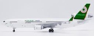 JC Wings 長榮航空 Eva Air (ANK) MD-11 B-16102 1:200