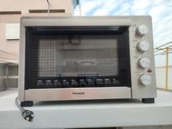 38L 烘焙大烤箱   Panasonic 國際牌   