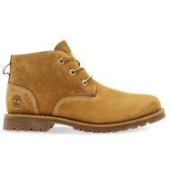 [ORIGINAL] Timberland Men's Larchmont Waterproof Leather Chukka Boots