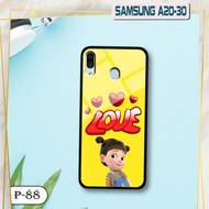 Phone Case for Samsung Galaxy A30