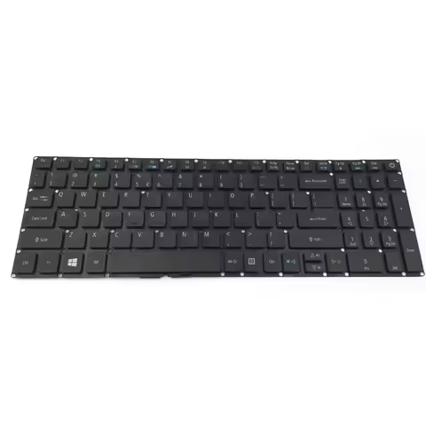 New US Laptop Keyboard for Acer Aspire 5 A515-51G-515J A515-51G-51RL A515-51G-52R1 A515-51G-512P A51