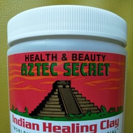 Aztec Secret