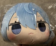 (全新) FuRyu 景品 - hololive 星街彗星 趴趴公仔 星街すいせい Hoshimachi Suisei Plush