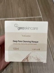 Geoskincare - Deep Pore Cleansing Masque