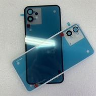 Rear Cover Back Door Housing Case For Nothing Phone 1 A063 Battery Cover With Camera Lens Replacemen