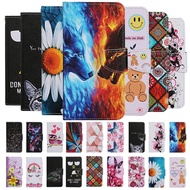 Suitable for Samsung Galaxy M10 A10 A20E A20 A30 A40 A50 A70 A30S 4G 5G Mobile Phone, Protective Fli