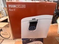 FoodCycler Eco 5 廚餘機