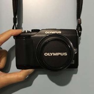 Olympus Pen E-PL2 Camera