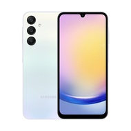 Samsung三星 Galaxy A25 5G 手機 6+128GB 鑽石藍 -