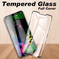 Full Cover Protective Glass For LG V60 V50 V40 G8S G7 Plus ThinQ Tempered Glass Screen Protector Film