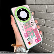 Guanglu | Ốp Lưng Chống Sốc Huawei Honor X70